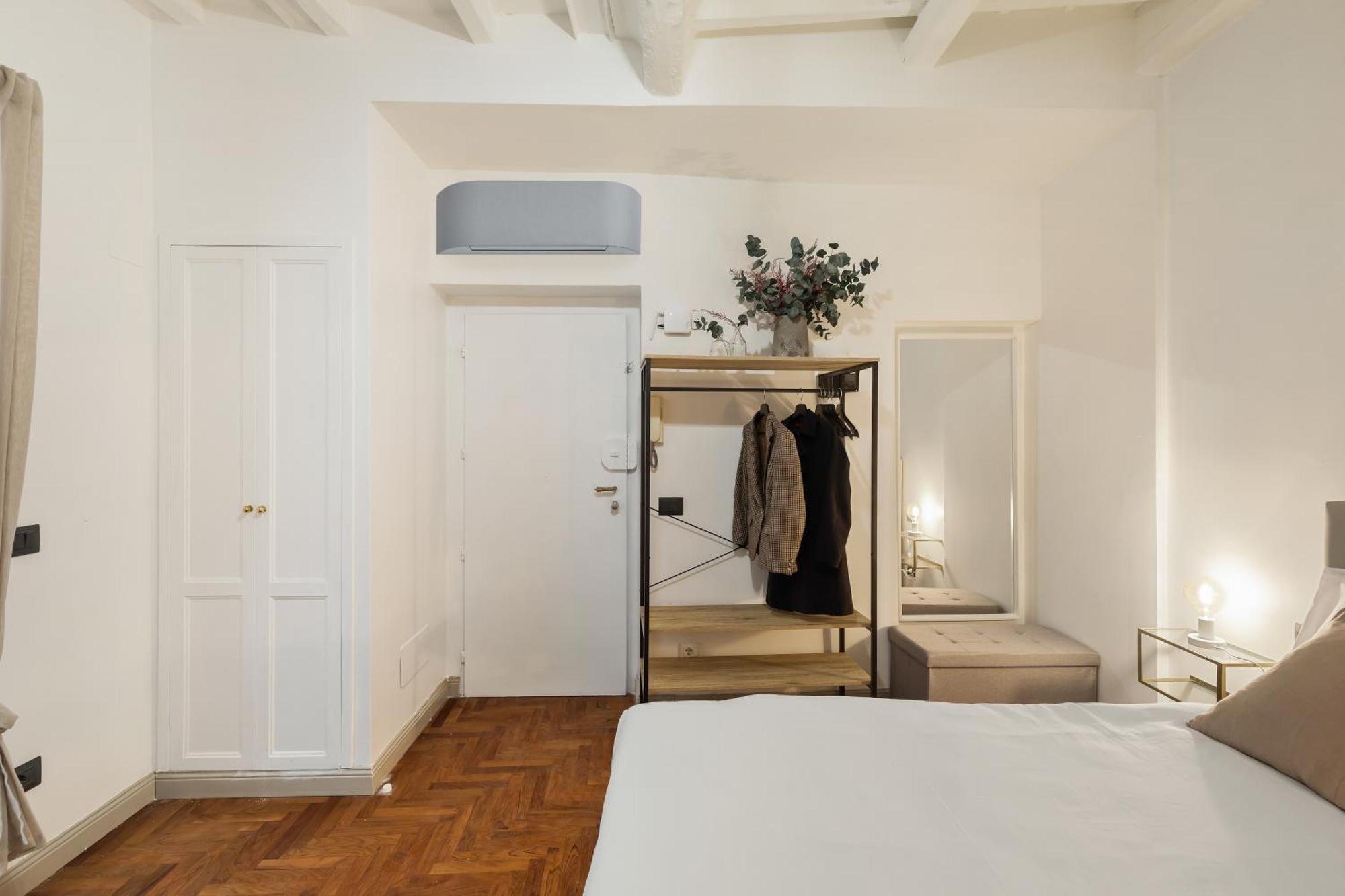 Fiori Suite Roma Ngoại thất bức ảnh